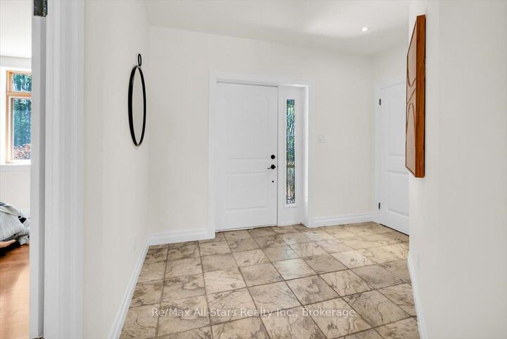 Property Photo: 8480 Tosorontio Sideroad 20 Side Road ON L0M 1M0