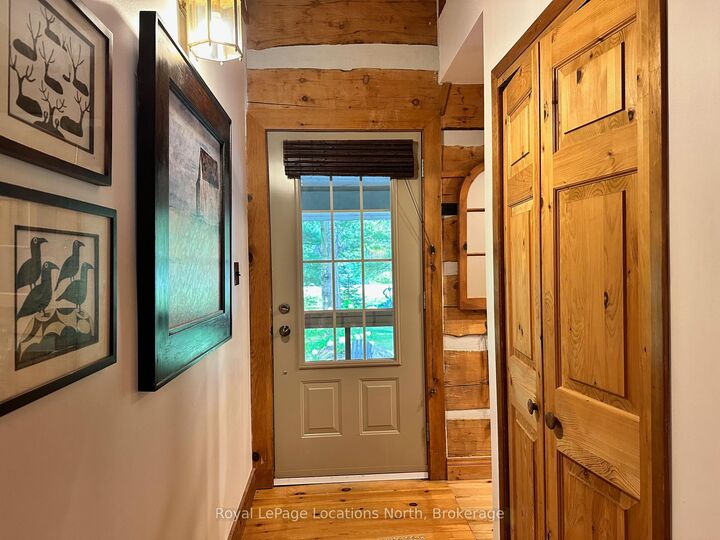 Property Photo:  115 Tyrol Avenue  ON N0H 2E0 