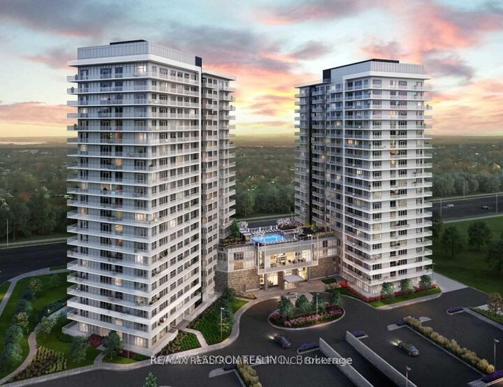 Property Photo:  4675 Metcalfe Avenue 509  ON L5M 0Z8 