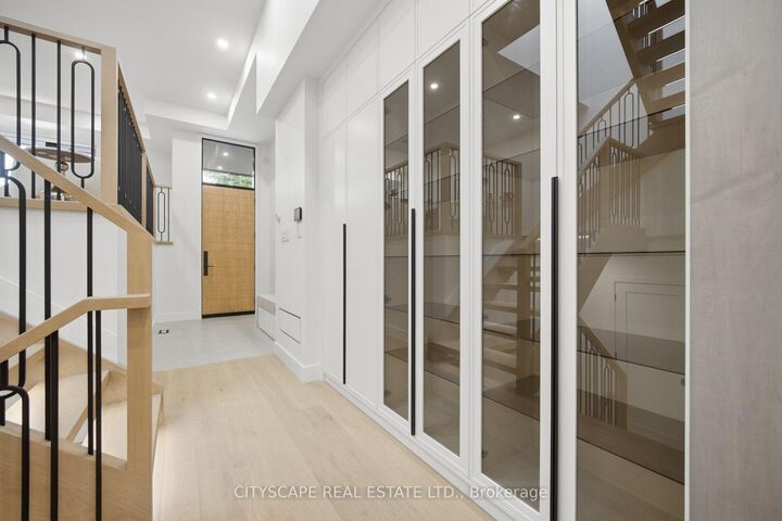 Property Photo: 10A Holmstead Avenue ON M4B 1T1