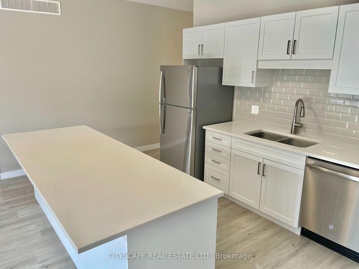 Property Photo: 51 Waterthrush Lane ON N3Y 0E9
