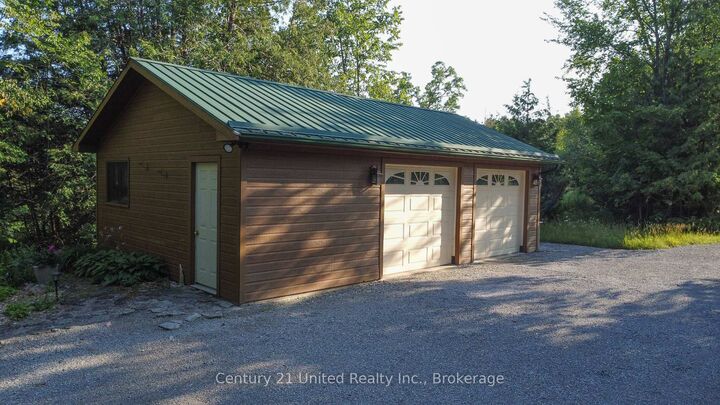 Property Photo: 395 Sawmill Road ON K0L 2H0