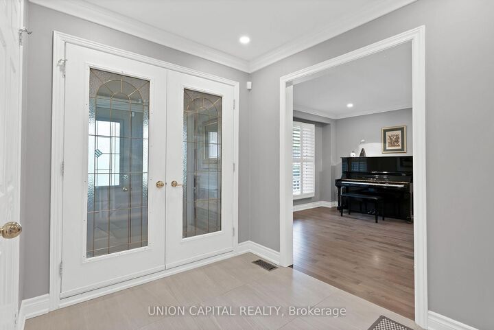 Property Photo: 35 McCarty Crescent ON L3P 4R4