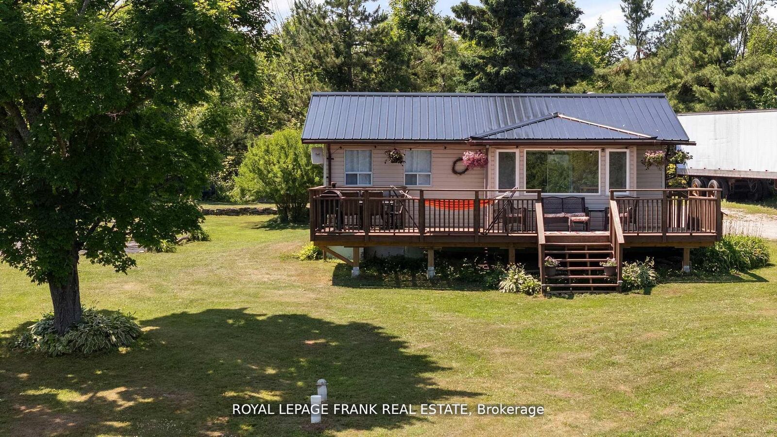 Property Photo:  2378 Monck Road  ON K0M 2B0 