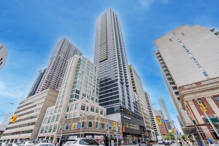 395 Bloor Street E 2503 — photo 1