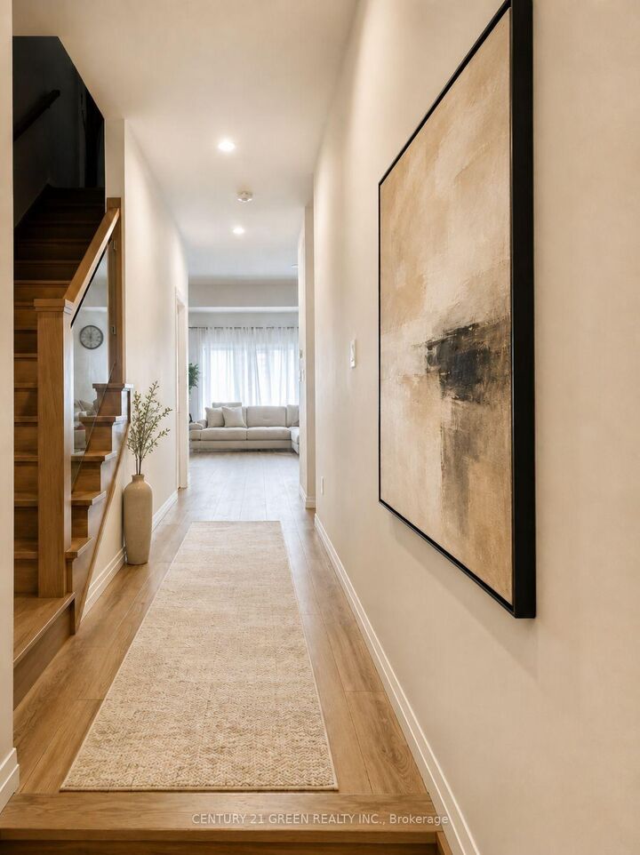 Property Photo: 251 Clark Avenue ON N2C 2A9