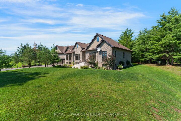 Property Photo: 986 Highway 8 N/A ON L9H 5E1