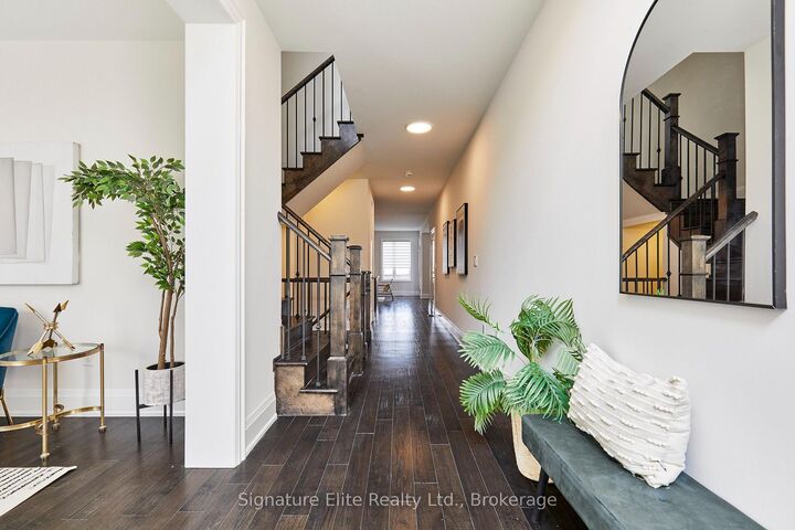 Property Photo: 30 Stanley Greene Boulevard ON M3K 0A9