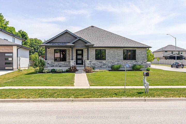Property Photo:  154928 15th Line  ON N0M 2M0 