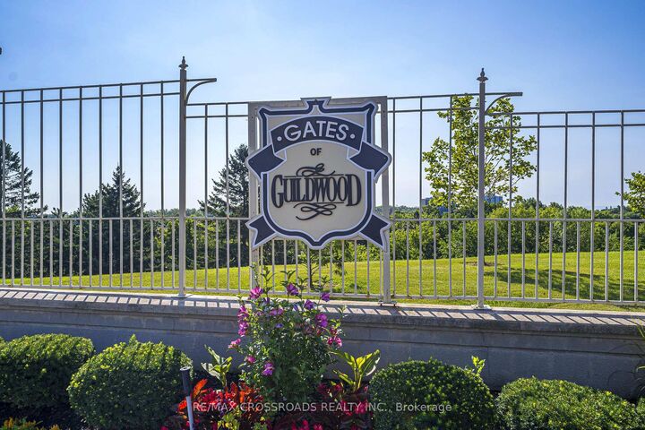 Property Photo: 10 Guildwood Parkway 1132 ON M1E 5B5