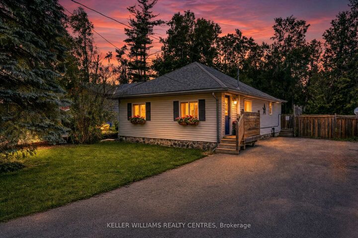 1152 Stoney Point Road — photo 1