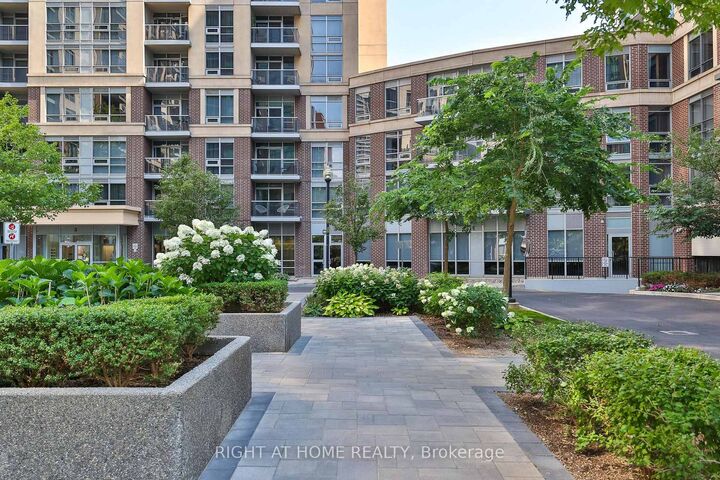 Property Photo: 3 Michael Power Place 2402 ON M9A 0A2