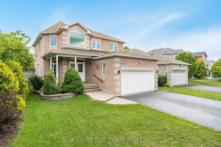 Property Photo: 1948 Emerald Court ON L9S 2A2