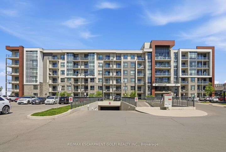 Property Photo: 101 Shoreview Place 129 ON L8E 0K2