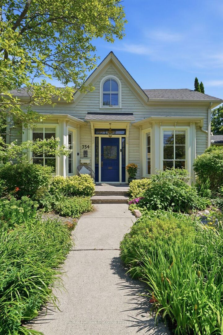Photo de la propriété:  354 College Street  ON K9A 3V6 