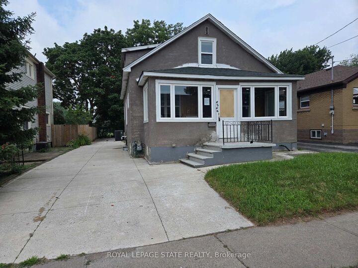 6269 Franklin Avenue — photo 1