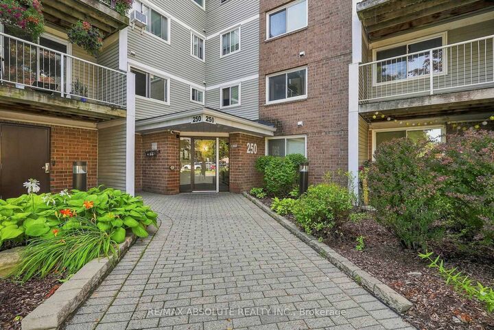 250 Brittany Drive 318 — photo 1
