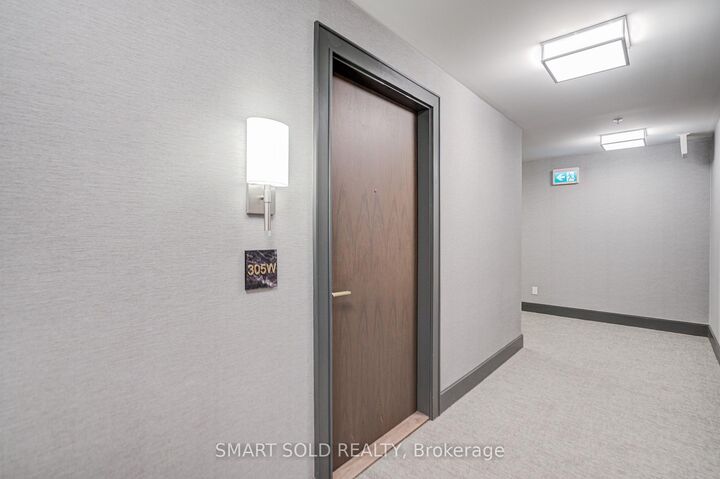 Property Photo: 268 Buchanan Drive 305W ON L3R 8G9