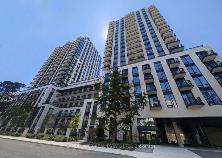 Property Photo:  89 Montclair Avenue 922  ON M5P 0A9 