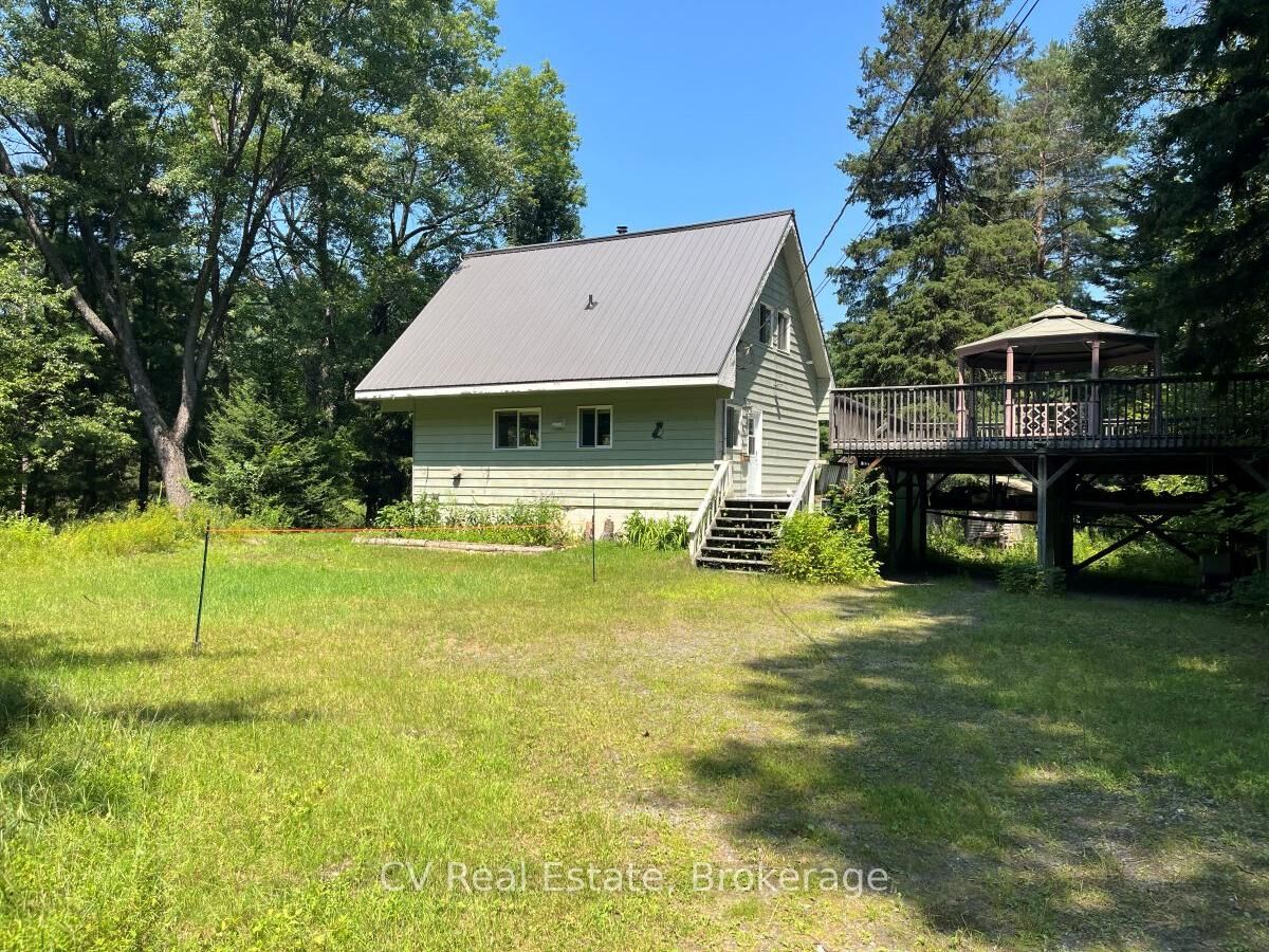 Property Photo:  341 Old North Road  ON P1H 2J4 
