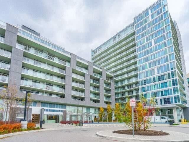 Property Photo:  565 Wilson Avenue W506  ON M3H 5Y6 