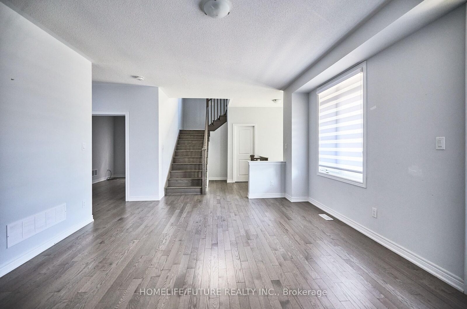 Property Photo: 23 Faimira Avenue ON L4P 0C2