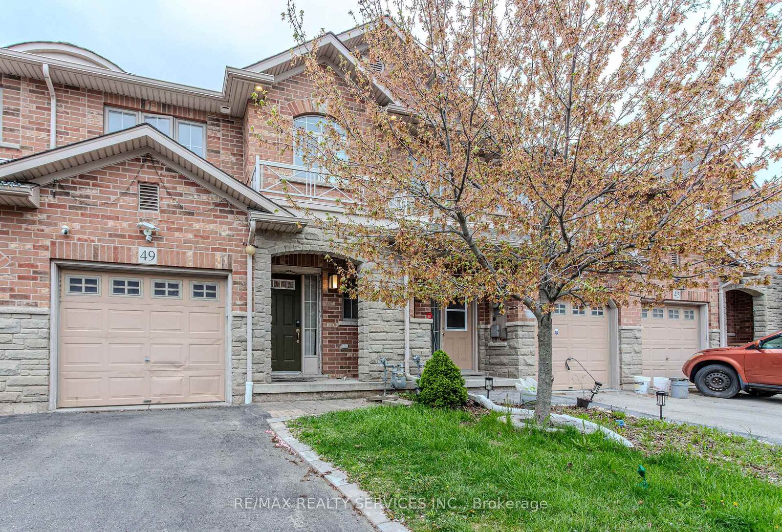 Property Photo: 49 Marina Point Crescent N ON L8E 0E4
