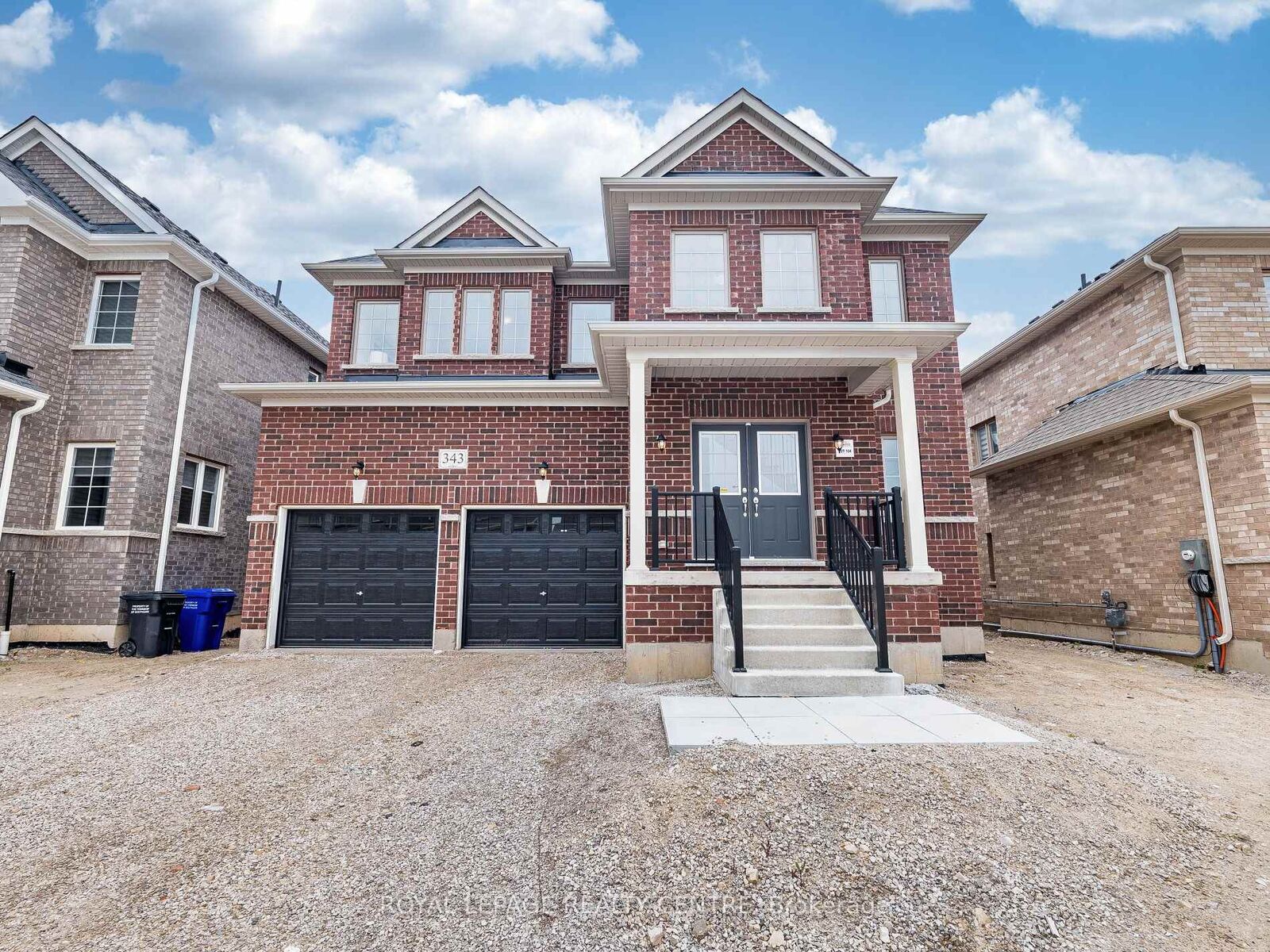 Property Photo: 343 Russell Street ON N0C 1B0
