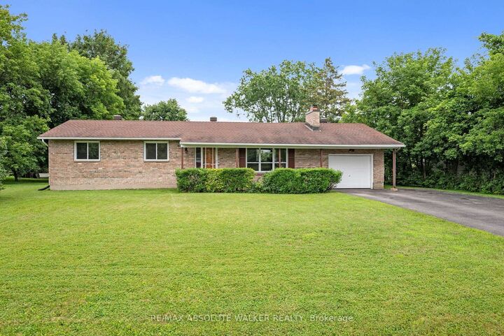 1447 Stagecoach Road — photo 1
