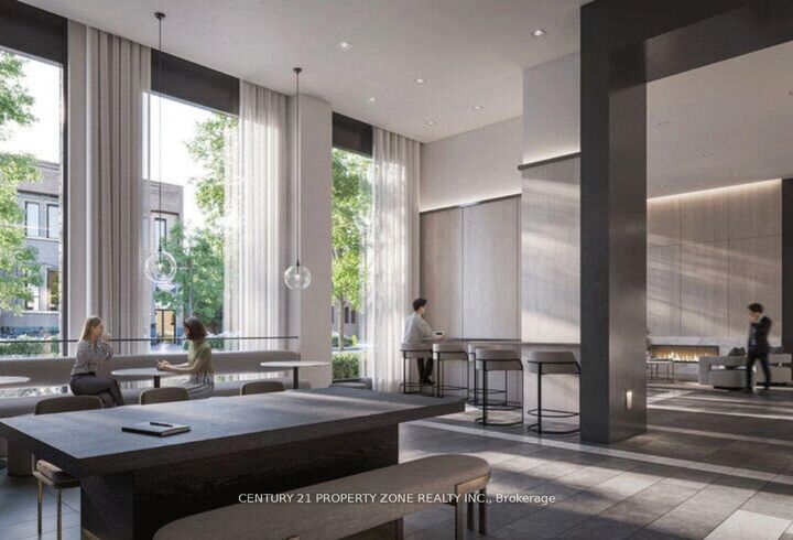 Property Photo:  1 Jarvis Street 1311  ON L8R 3J2 