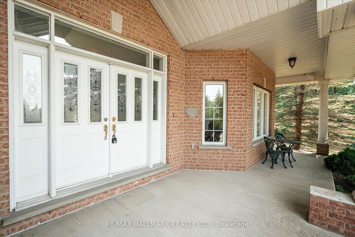 Property Photo: 191555 13 Line ON L9W 7B5