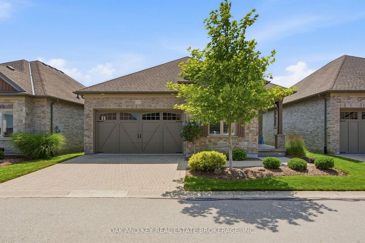 Property Photo:  3278 Colonel Talbot Road 210  ON N6P 1H4 