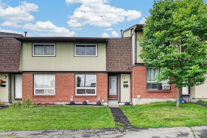 1352 Bakker Court — photo 1