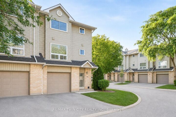 Property Photo:  1990 Wavell Street 74  ON N5V 4N5 