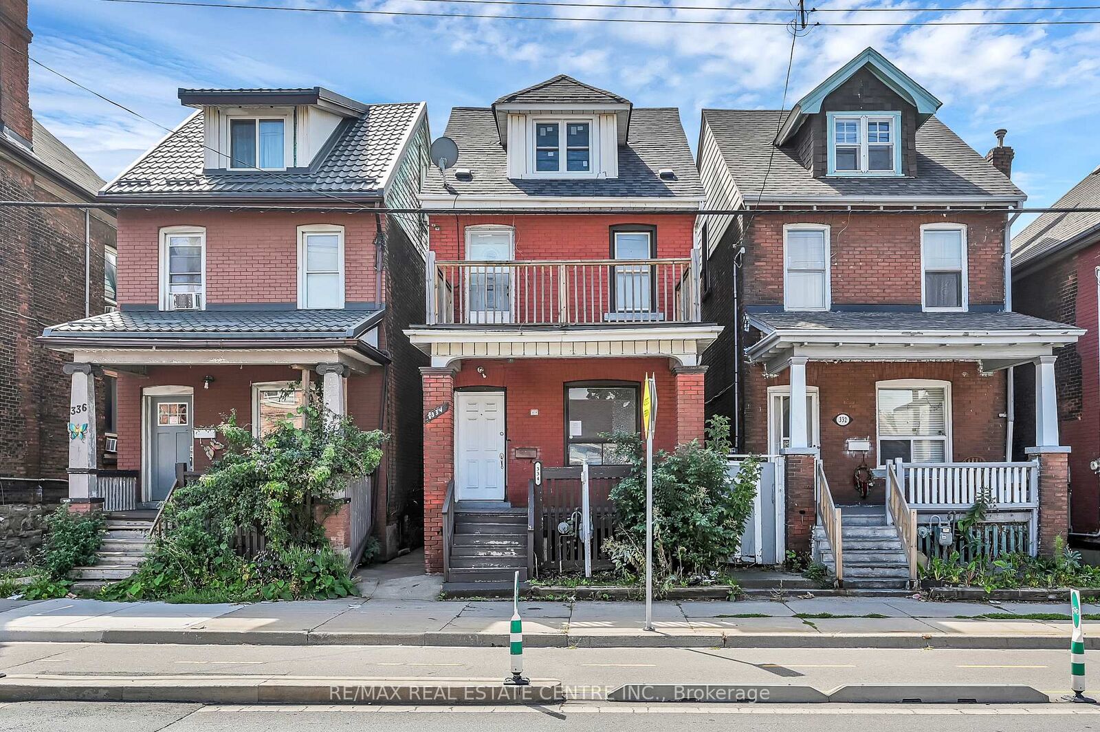 Property Photo:  334 Cannon Street E  ON L8L 2B9 