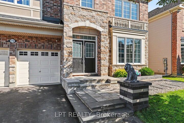 Property Photo:  170 Culloden Crescent  ON K2J 5Z9 
