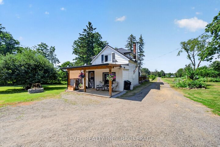 1905 Rutledge Road — photo 1