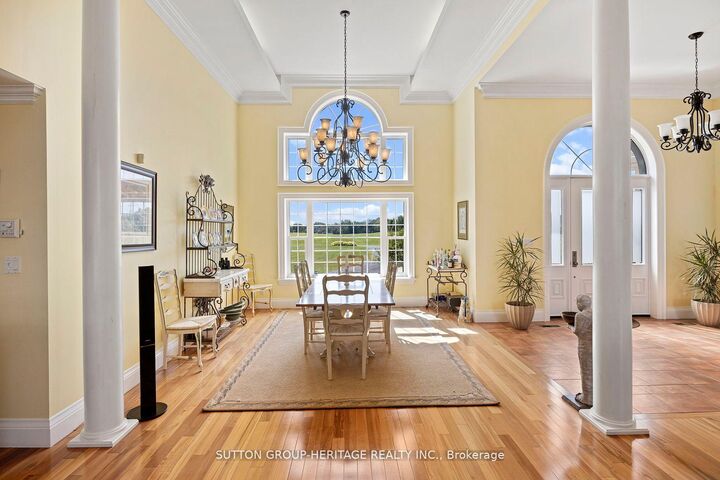 Property Photo:  2100 Taunton Road  ON L0B 1J0 