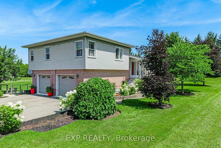 Property Photo: 6030 Doane Road ON L0G 1M0