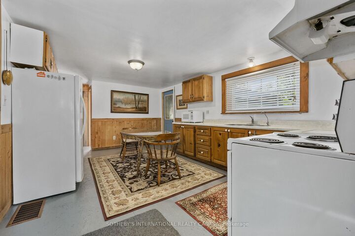 Property Photo: 499 Concession Rd 4 East Road ON K0K 3K0