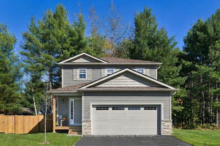 Lot 13 Markdale Meadows Drive — photo 1