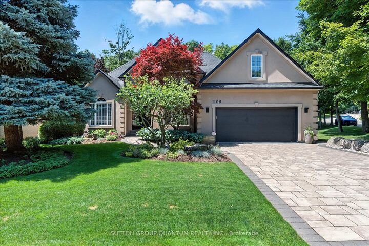 1109 Forestvale Drive — photo 1