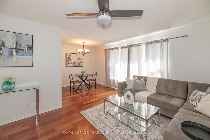 Property Photo:  1214 Trowbridge Drive  ON L1G 7H2 