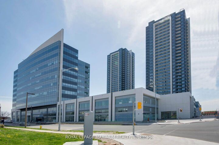 Property Photo: 3600 Highway 7 Road 1210 ON L4L 0G9