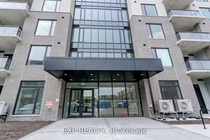 Property Photo:  103 Roger Street 516  ON N2J 1A4 