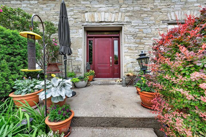 Property Photo: 1158 County Road 27 N/A ON K0K 2S0
