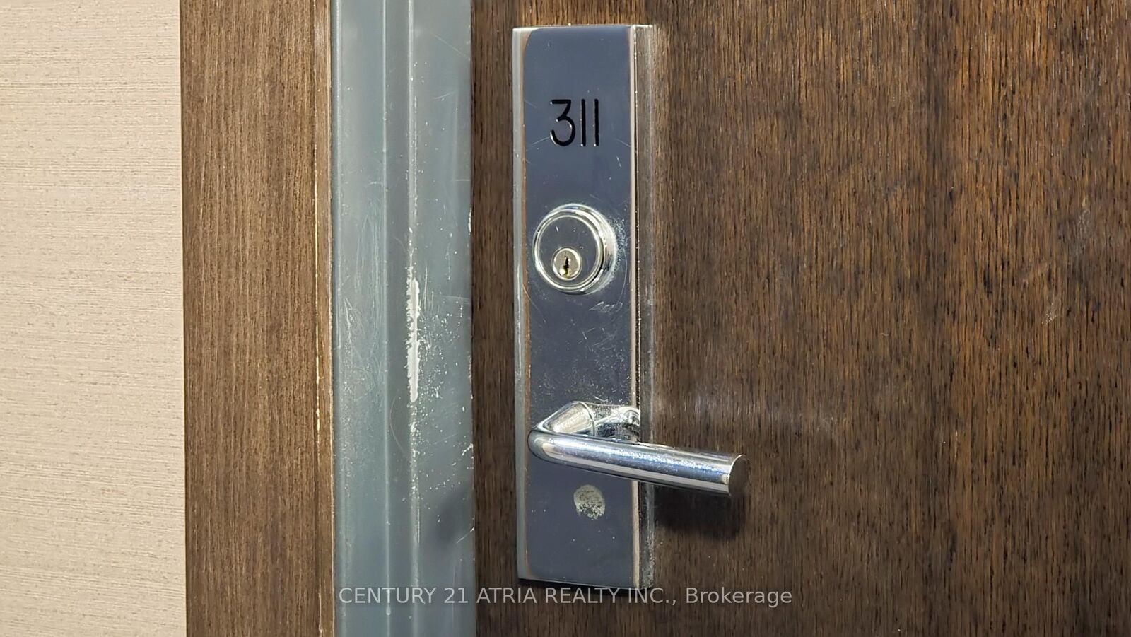 Property Photo:  57 Upper Duke Crescent 311D  ON L6G 0B0 