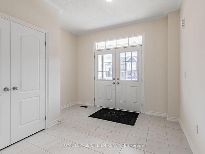 Property Photo: 4 Heather Fullerton Road ON L0E 1R0