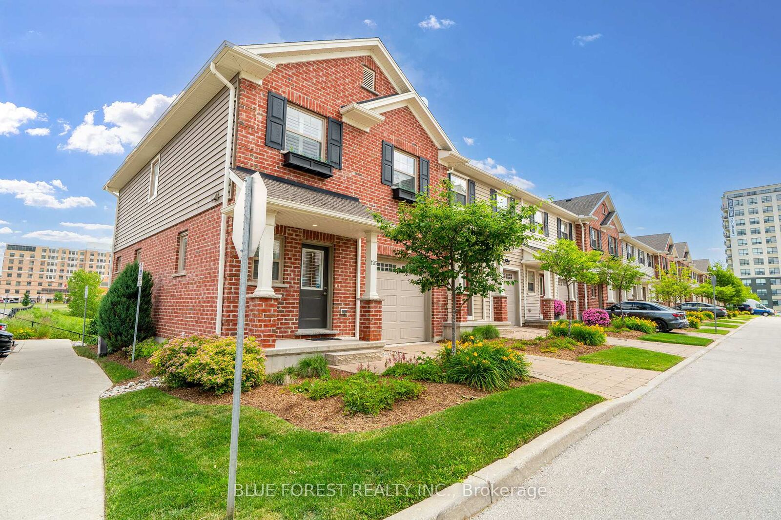 Property Photo:  3025 Singleton Avenue 126  ON N6L 0E6 