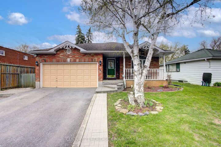Property Photo: 137 Queen Street ON L9R 1K4